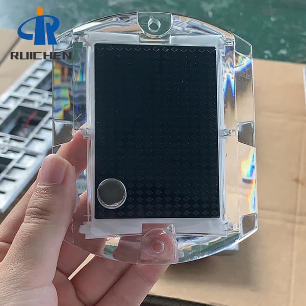 Round Solar Reflective Stud Light Rate In Korea